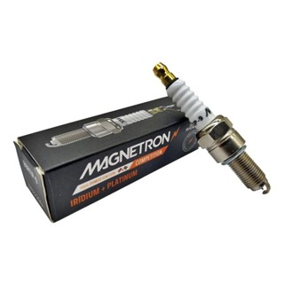 VELA DE IGNICAO MAGNETRON IRIDIUM FAZER 150 / FACTOR 150 / CROSSER 150 / FACTOR 125i em Oferta na Shopee