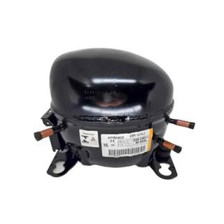 Compressor Embraco 1/3 Hp R134 EMR100HLC - 220V em Oferta na Shopee