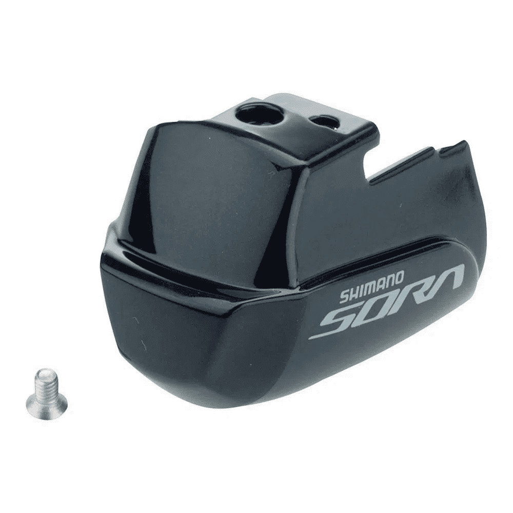 ESPELHO ESQUERDO ALAVANCA STI SHIMANO SORA ST-R3000