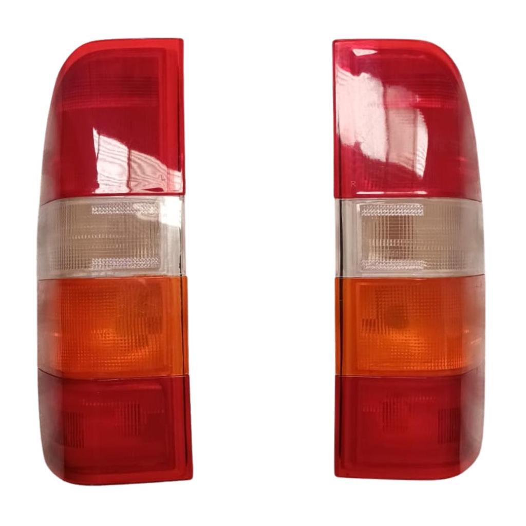 Par Lanterna Para Mercedes Sprinter 310, 312 1997 a 2002 em Oferta na Shopee