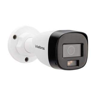 Câmera Multi HD 1 Megapixel 20m VHD 1120 B FULL COLOR Intelbras