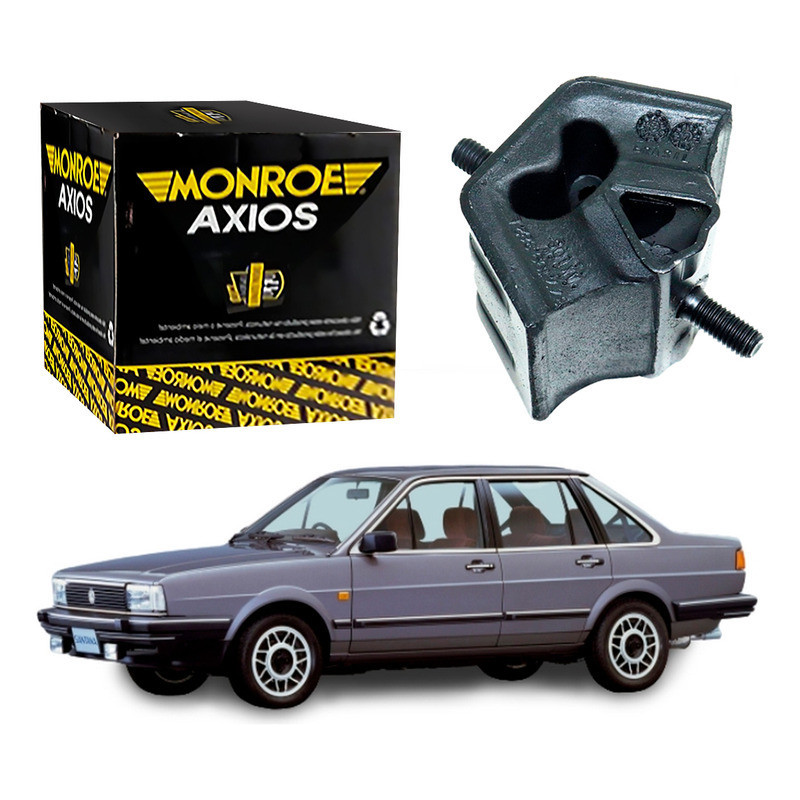 Coxim Motor Axios Santana 1.8 2.0 1984 A 1990