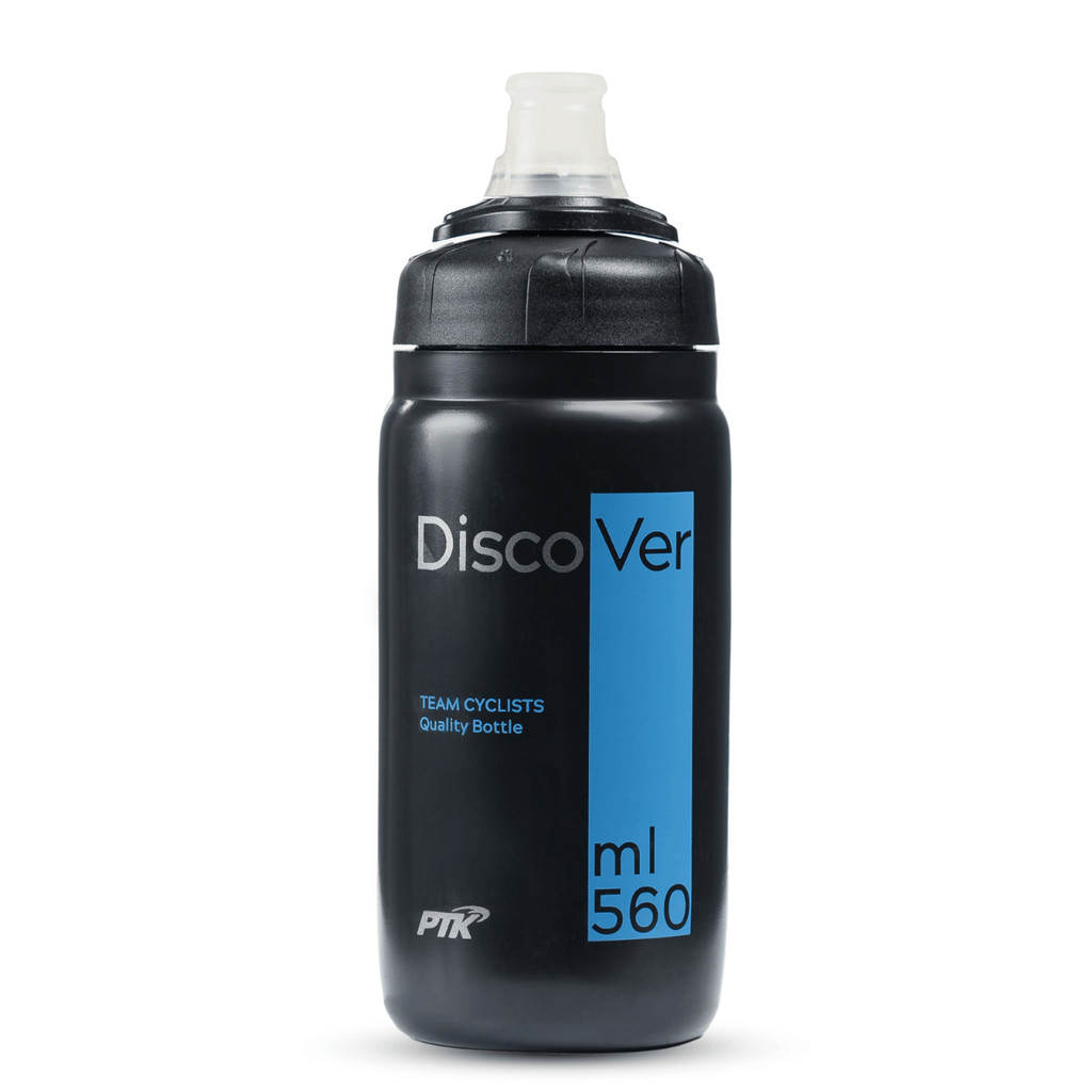 GARRAFA SQUEEZE DISCOVER 560ML BICO INTELIGENTE SIST LOCKED