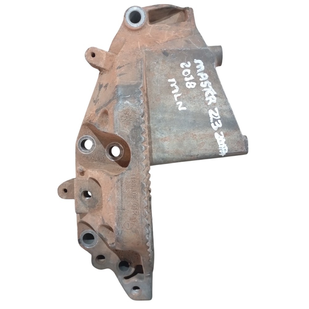 Suporte Coxim Motor Renault Master 2.3