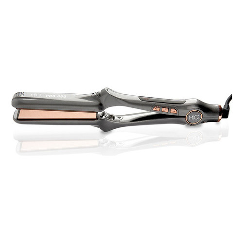 Chapinha Mq Professional Titanium Pro 480 Bivolt Cor Chumbo LJJ