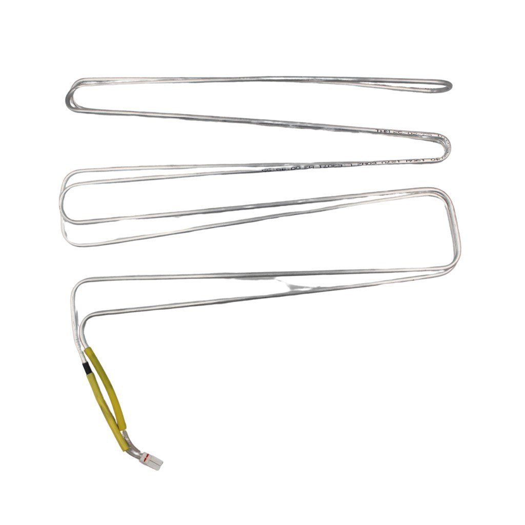 Resistencia De Defrost Refrig Consul Crm35 Crm38 Crm42 127v Orig - W10555140