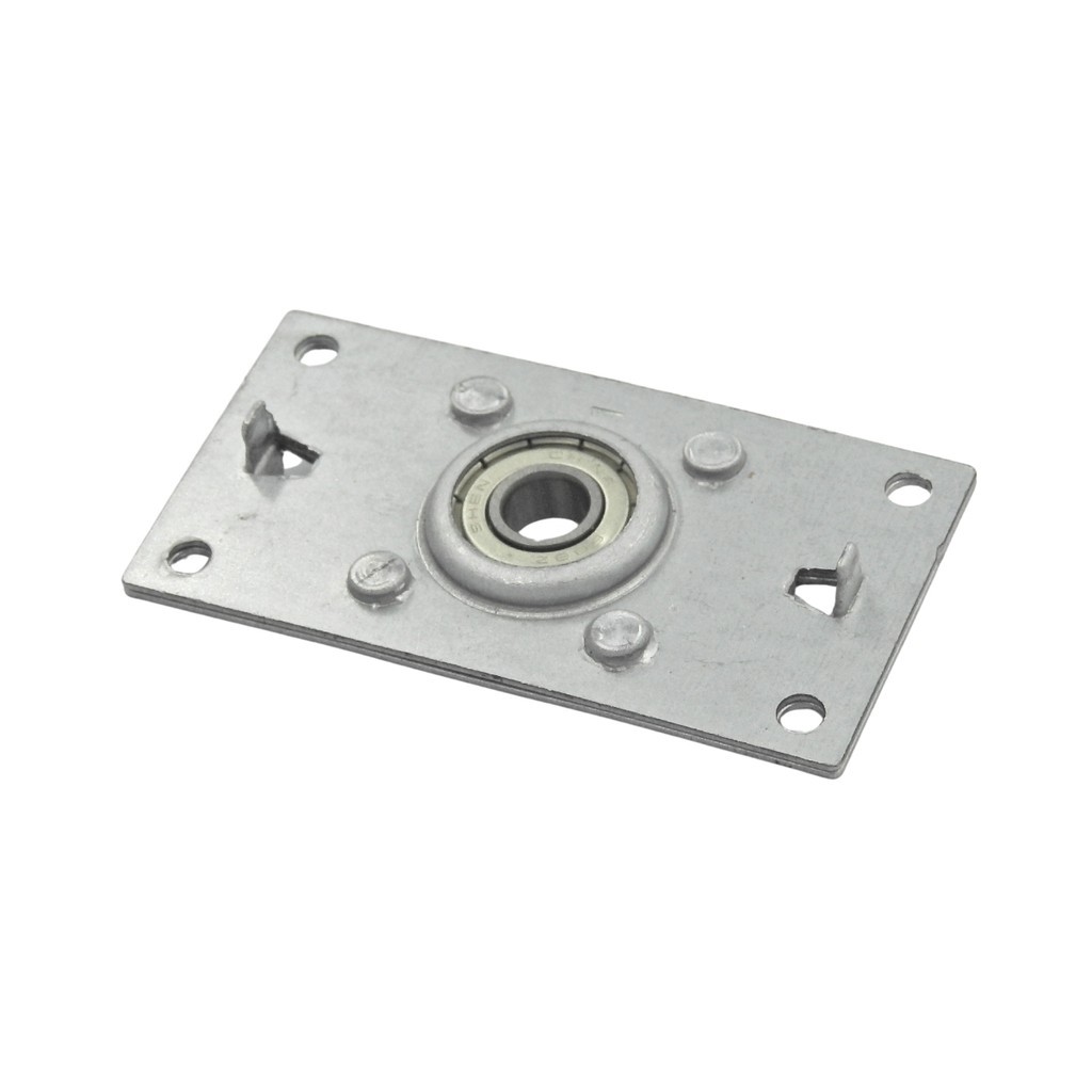 Mancal C/ Rolamento Cesto Secadora Electrolux Str10 Orig - 14800076