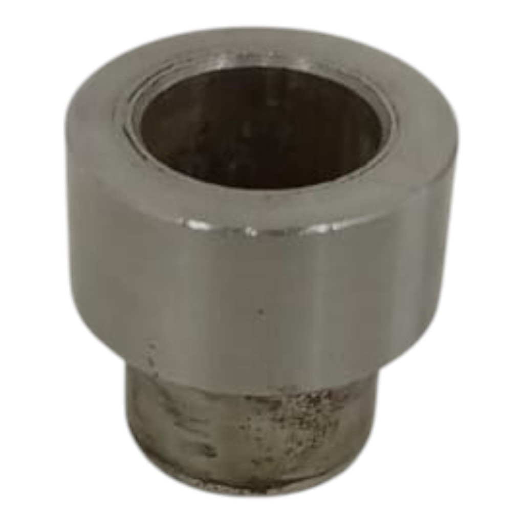 BUCHA ESPAÇADOR COROA HONDA CB 300F TWISTER 23 Á 25 ORIGINAL SEMI NOVO