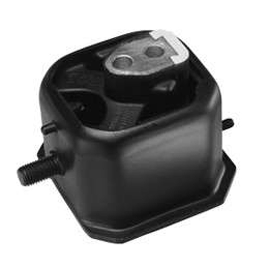Coxim Esquerdo Do Motor - Gol 1999 A 2014 / Kombi 2006 A 2014 / Parati 1999 A 2012 - 021.1201