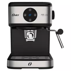 Cafeteira Espresso Double Digital Oster 220V