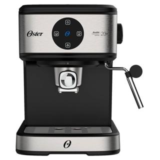 Cafeteira Espresso Double Digital Oster 220V em Oferta na Shopee