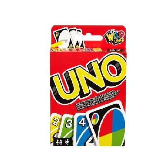 Uno - Variação - Shopee em Oferta na Shopee