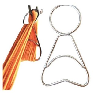 Encurtador de redes de descanso, anjos redutor  peças cromadas em Oferta na Shopee