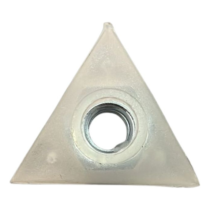 Borboleta triângulo para helice de Ventilador Parede Ventidelta 50/60cm