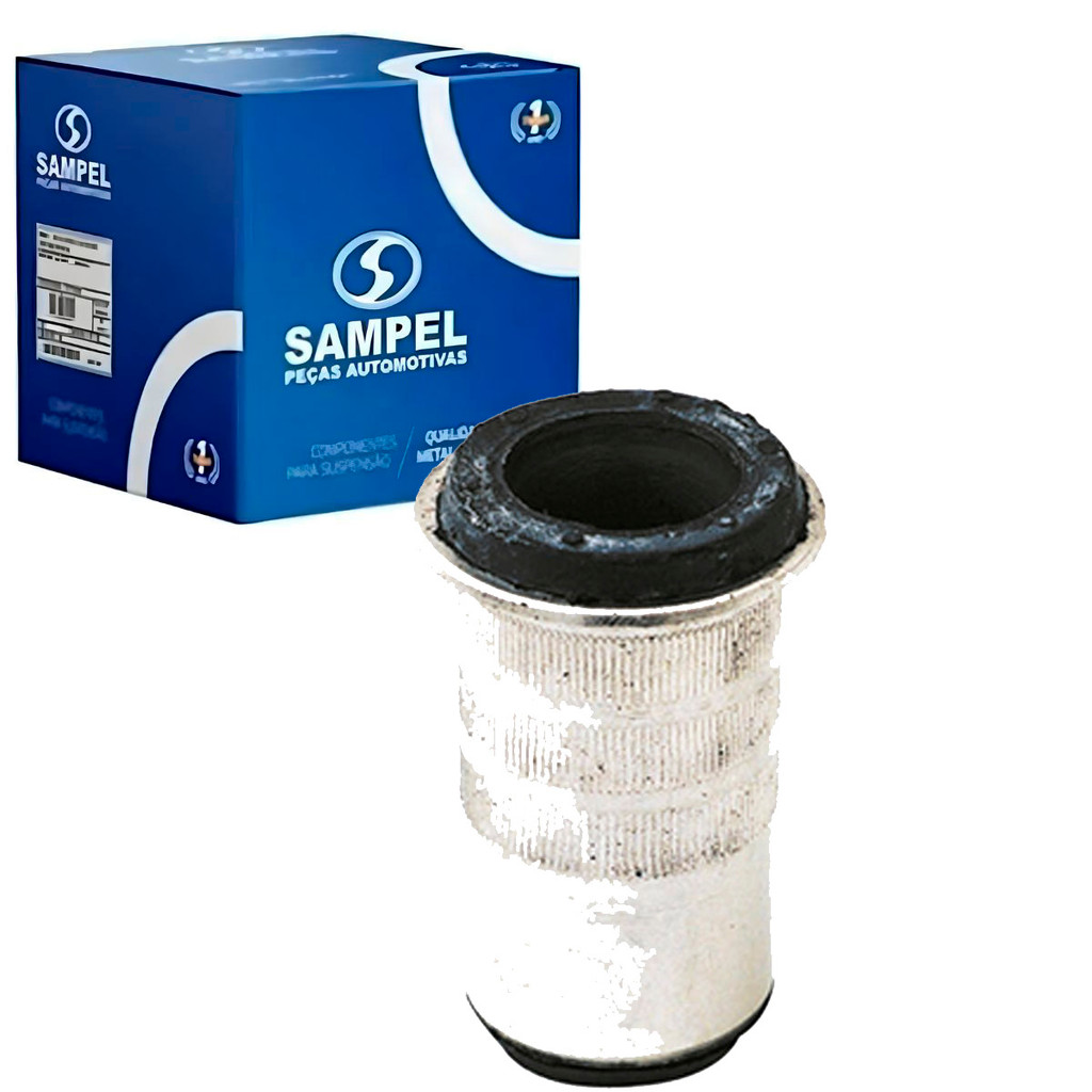 Bucha Do Braço Auxiliar Da Direção Caravan 1974 A 1992 / Opala 1969 A 1992 - Sampel 3622 em Oferta na Shopee