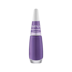 Esmalte Impala Cremoso A Cor da Sua Moda Descomplicado