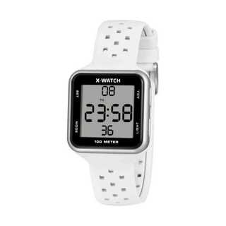 Relógio X-Watch Xport Prata XLPPD070 BXBX