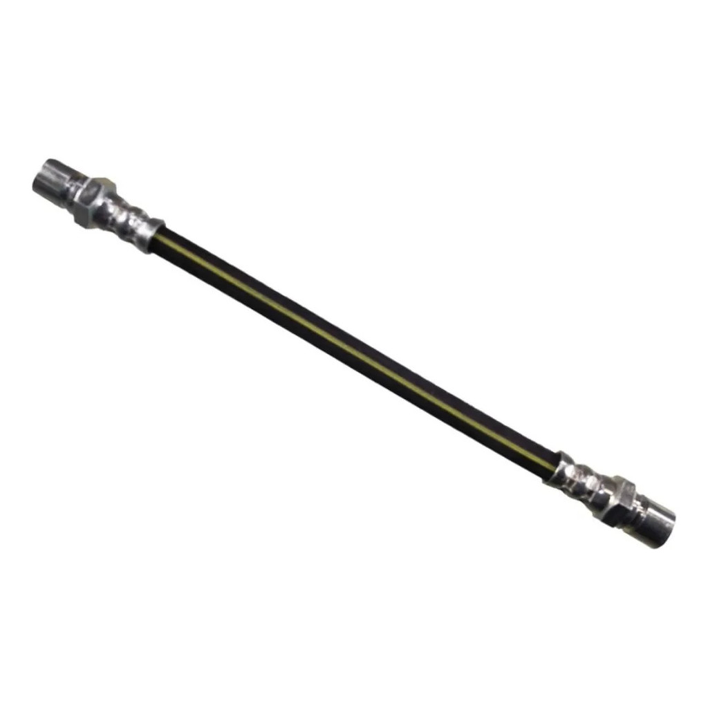 Mangote Flexível De Freio Traseiro Corsa / Corsa Pick-up 94/... Monza (sem Abs) 85/... Vectra 97/... Kadett 92/95