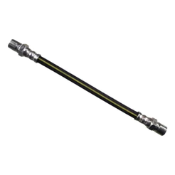Mangote Flexível De Freio Traseiro Corsa / Corsa Pick-up 94/... Monza (sem Abs) 85/... Vectra 97/... Kadett 92/95