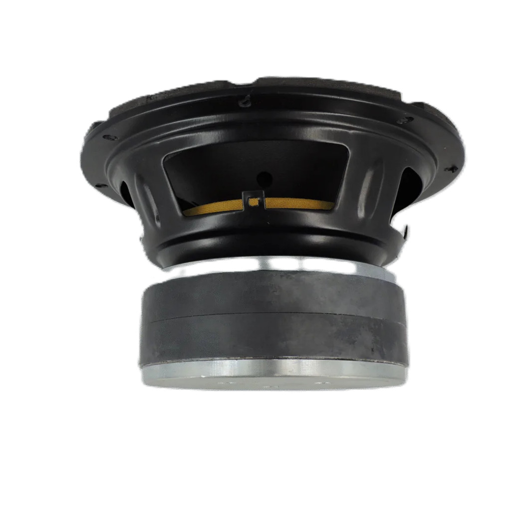 ALTO FALANTE BOMBER SUBWOOFER BICHO PAPAO 8" 600 RMS - 4 OHMS — imagem 2 de 2