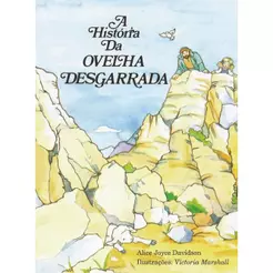 HISTÓRIA DA OVELHA DESGARRADA