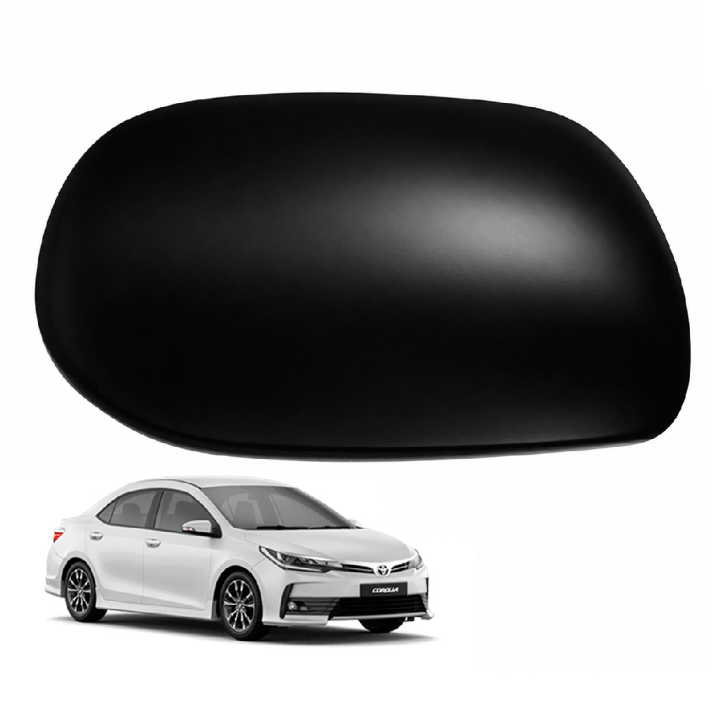 Capa Retrovisor Ld Corolla 2008 A 2014 Altis Xei Gli Xli