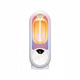 Difusor de máquina de fragrância com temporização inteligente, desodorante doméstico para banheiro, ferramenta útil, Per