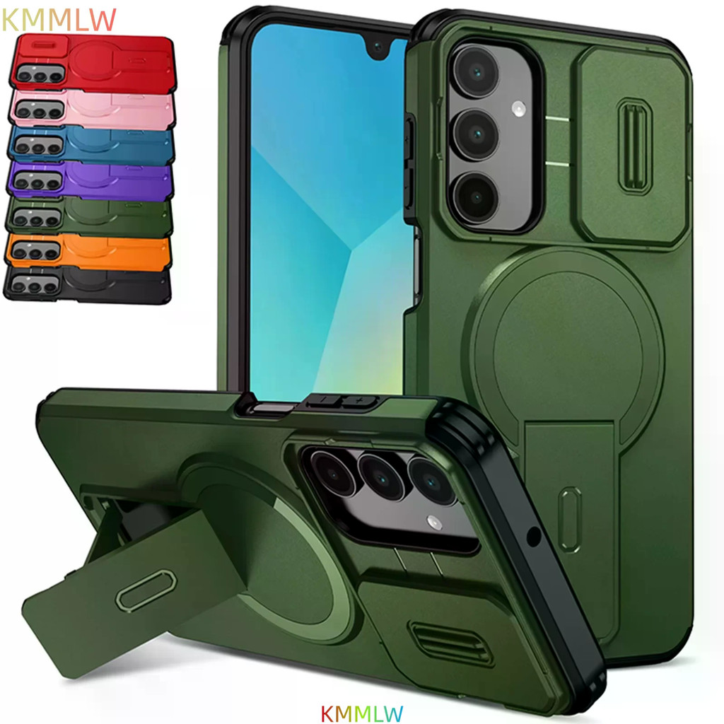 Para Samsung Galaxy A26 A36 A56 A16 A17 A15 A26 Lente Proteger Câmera Caso Do Te