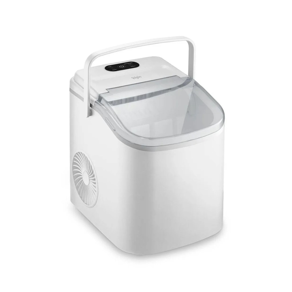 Máquina de Gelo 12kg Easy Ice Elgin