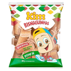 Kim Bisnaguinhas Integral 300g
