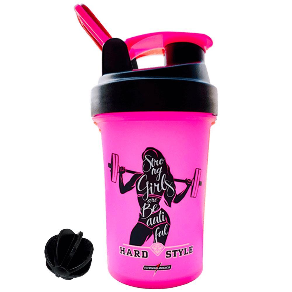 Coqueteleira "Hard Style" 1 Dose