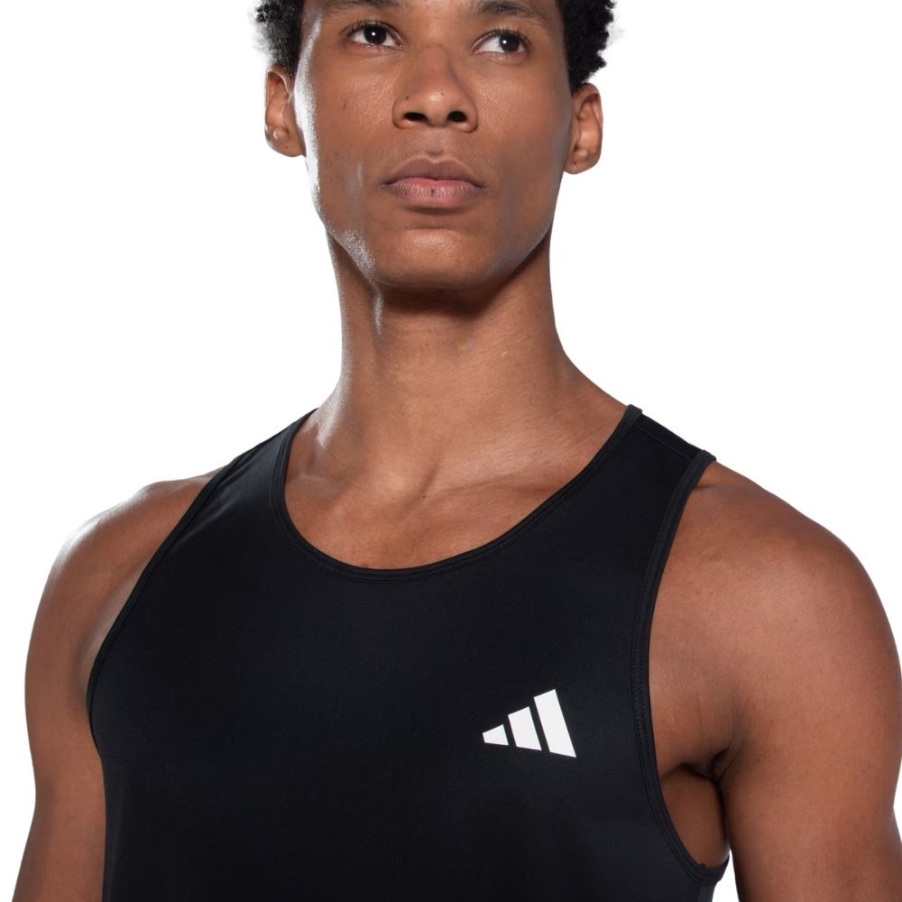 Regata Adidas de Poliéster Masculina