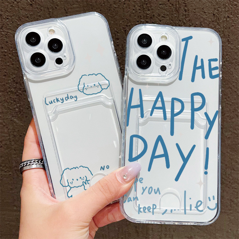 Capa Com Suporte Para Cartão Samsung Galaxy A57 A02 A03 A04 A03S A05 A05S A06 A07 A17 A12 13 A14 A15 A16 A20 A22 A34 A54