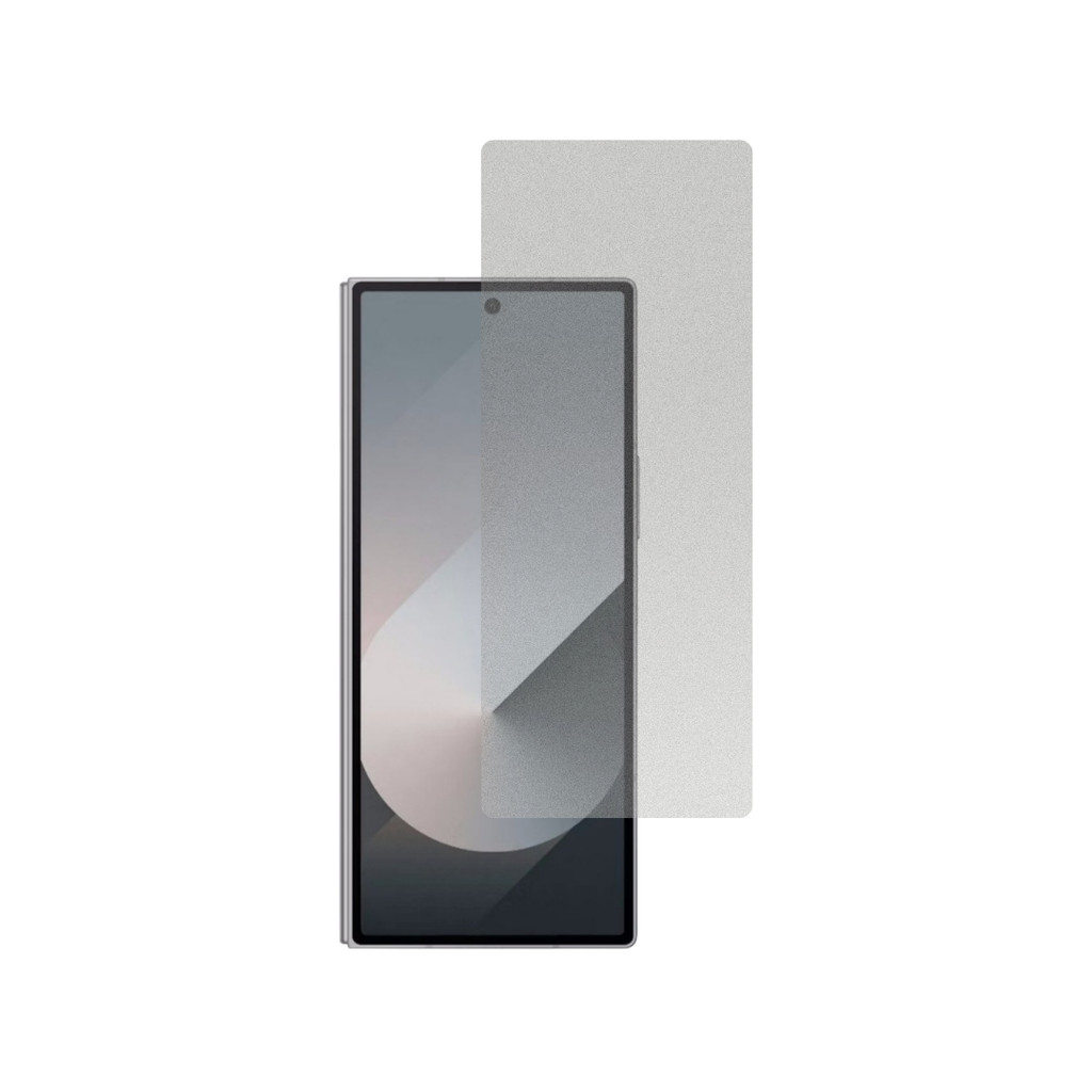 Película Hidrogel Fosca Externa para Samsung Galaxy Z Fold 6