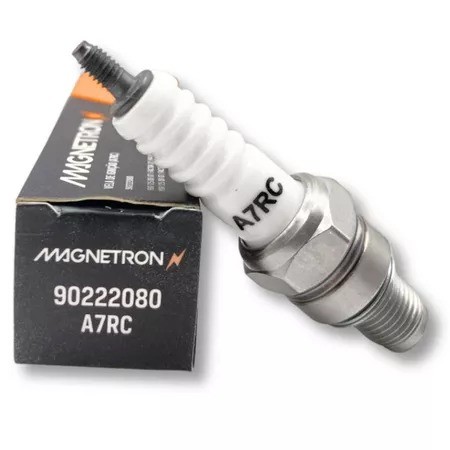 VELA DE IGNICAO YBR 125/XTZ 125/NEO 115 - A7RC · foto 2