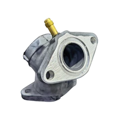 COLETOR DE ADMISSÃO DEMTEC PARA YAMAHA VIRAGO 250 / SUNDOWN VBLADE 250