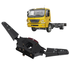 Chave Seta E Limpador Sprinter 310 312 311 313 Accelo Todos 1997 A 2011