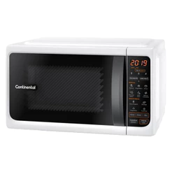Micro Ondas MC21B de Bancada 21L 1100W com Tira Odor Continental