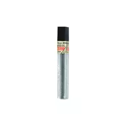 Grafite 0.5mm 2B tubo com 12 unidades Pentel