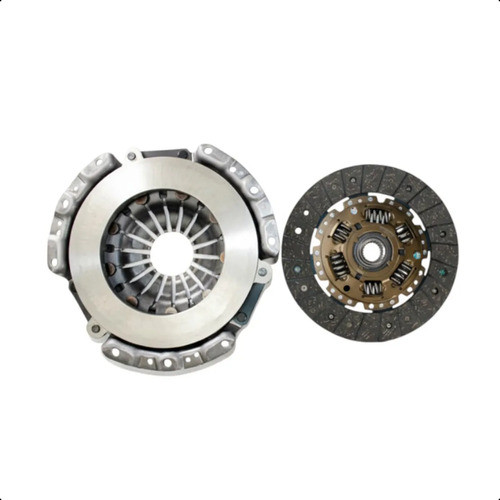 Kit Embreagem Ranger 2.3/2.5 Gasolina 1994 A 2012