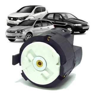 Comutador Ignição Elétrica Palio 2004 2005 2006 2007 2008 Envio Imediato