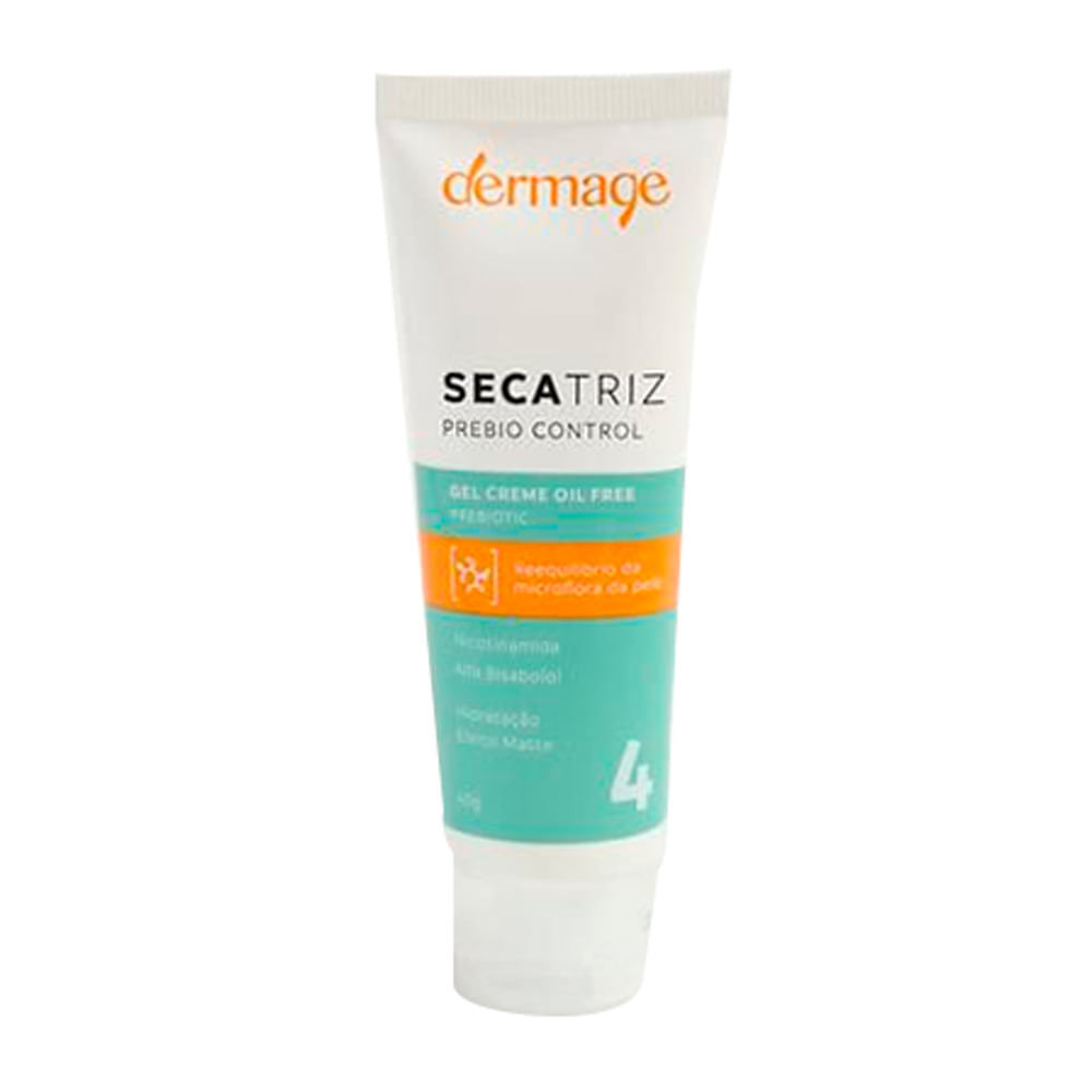 Gel Secatriz Prebio Control