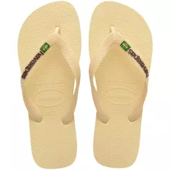Chinelo Havaianas Brasil Logo