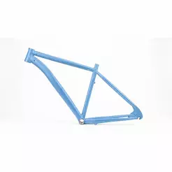 Quadro Epikos para Bicicleta Aro 29 MTB Alumínio com Gancheira