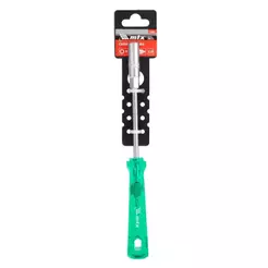 Chave Canhão 8 mm Haste 125 mm Mtx CrV