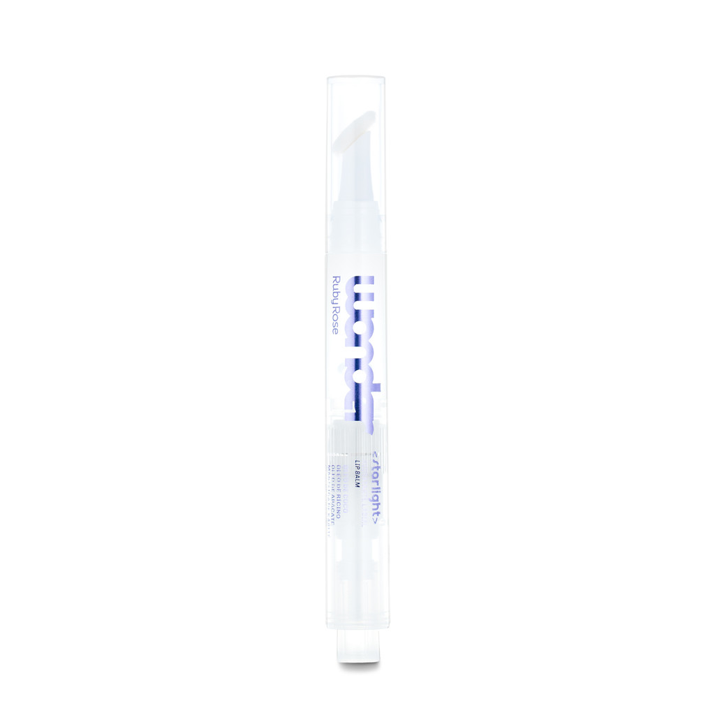 Hidratante Labial Starlight Wonder - HBL6530 - Ruby Rose