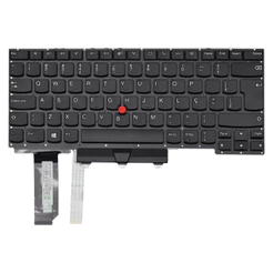 Teclado para Notebook Lenovo Thinkpad E14-GEN 2 20TB