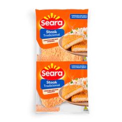 Seara Steak de frango 100g