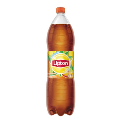 Chá Lipton Ice Tea Pêssego