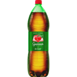 Refrigerante Guaraná Antarctica